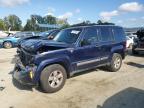 2012 Jeep Liberty Sport de vânzare în Spartanburg, SC - Front End