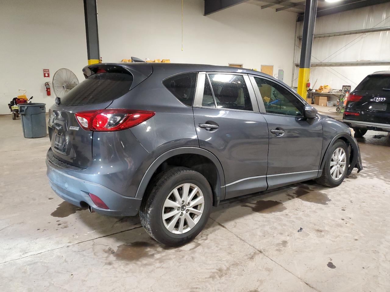 JM3KE2BY1G0801854 2016 Mazda Cx-5 Sport