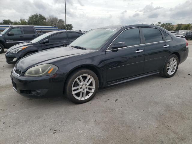 2013 Chevrolet Impala Ltz