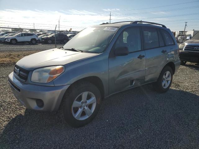 2004 Toyota Rav4 