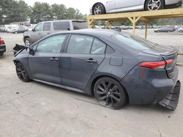 5YFT4MCE7PP164216 Toyota Corolla XS 2