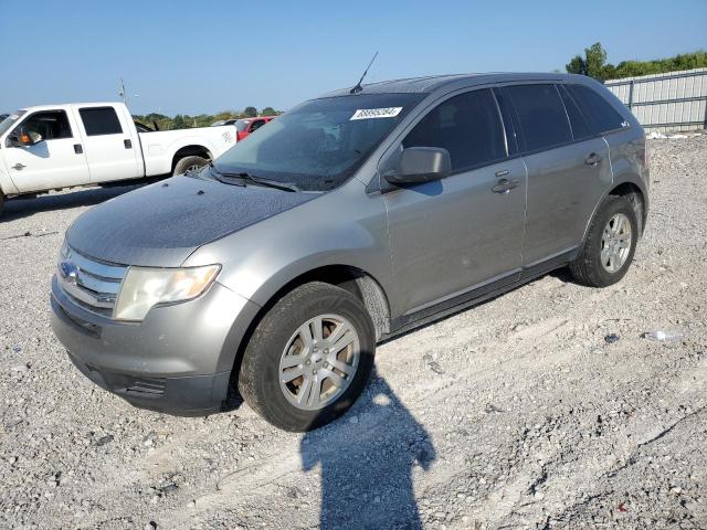 2008 Ford Edge Se