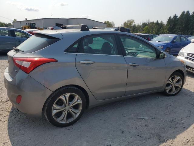  HYUNDAI ELANTRA 2014 Szary