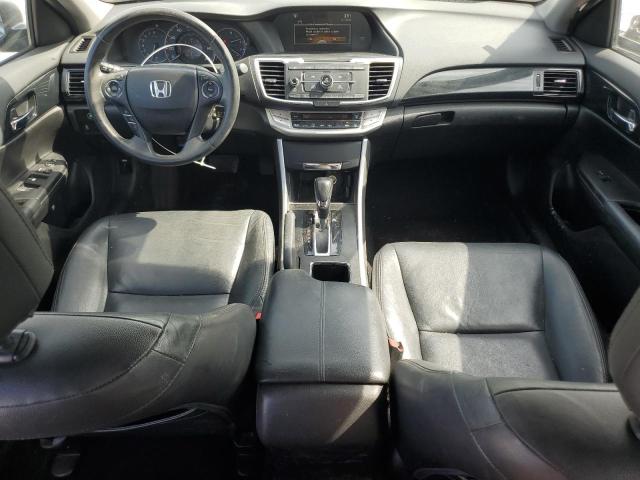  HONDA ACCORD 2015 Czarny