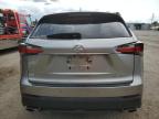 2017 Lexus Nx 200T Base en Venta en Shreveport, LA - Front End