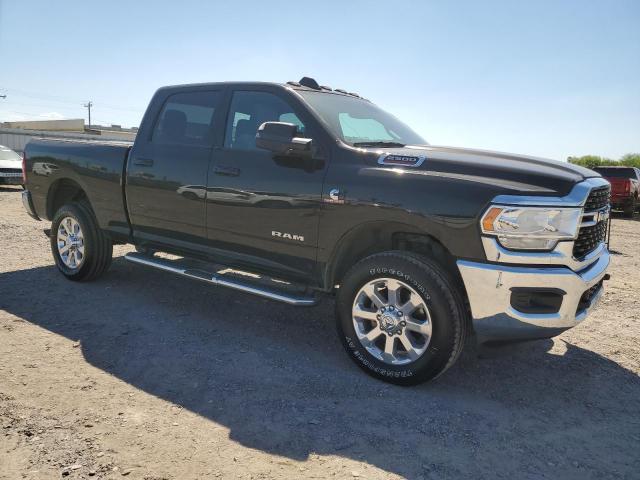  RAM 2500 2022 Black