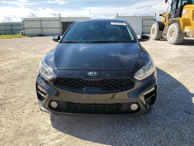 3KPF24AD8ME375676 Kia Forte FE 5