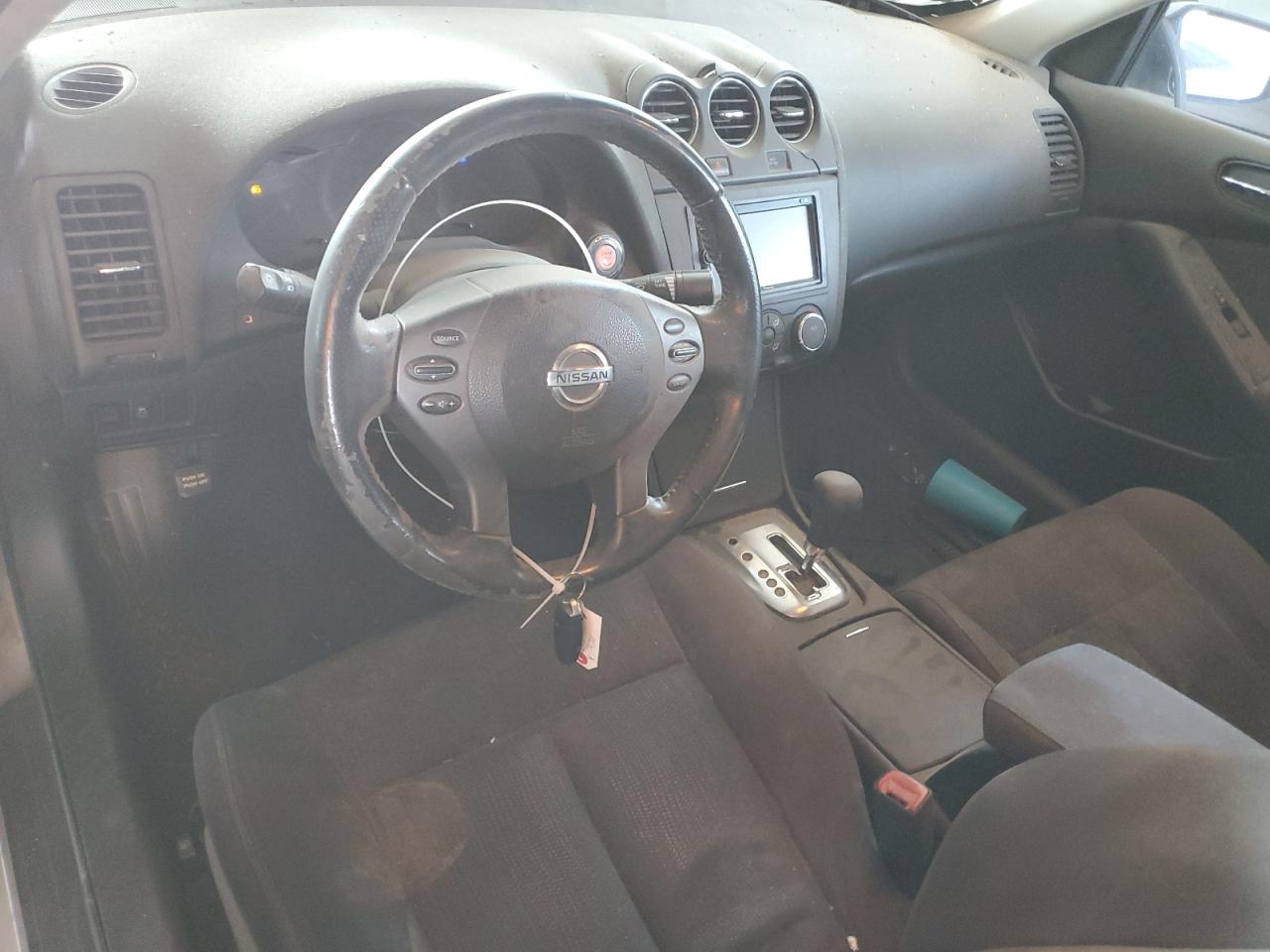 1N4AL2AP2BC174761 2011 Nissan Altima Base