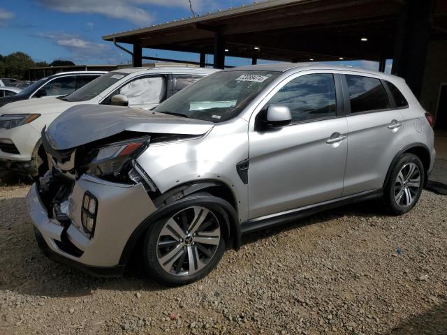 2021 Mitsubishi Outlander Sport Es