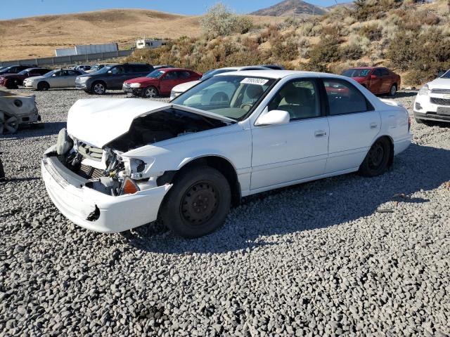 2001 Toyota Camry Ce