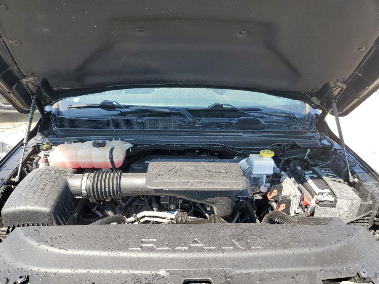 1C6RRFFG7KN862195 2019 Ram 1500 Big Horn/Lone Star