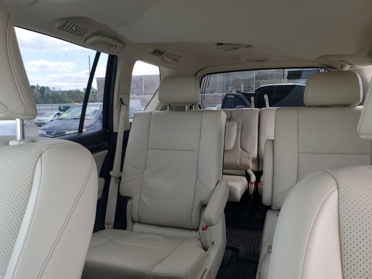 2022 Lexus Gx 460 Luxury VIN: JTJGM7BX7N5322129 Lot: 70375124