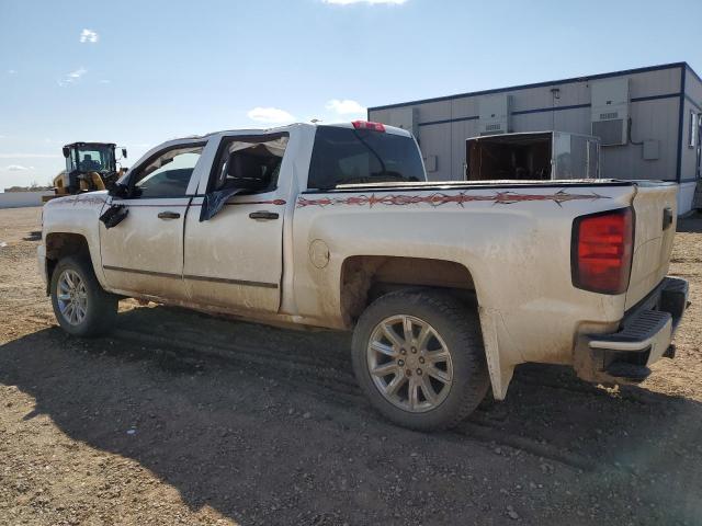 Pickups CHEVROLET ALL Models 2014 White