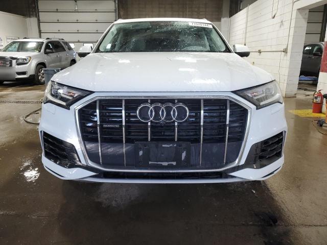 WA1LXAF70LD002387 Audi Q7 PREMIUM 5