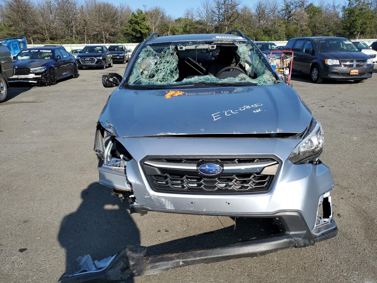 2019 Subaru XV - Image 5