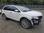2012 Lincoln Mkx  продається в Waldorf, MD - Front End