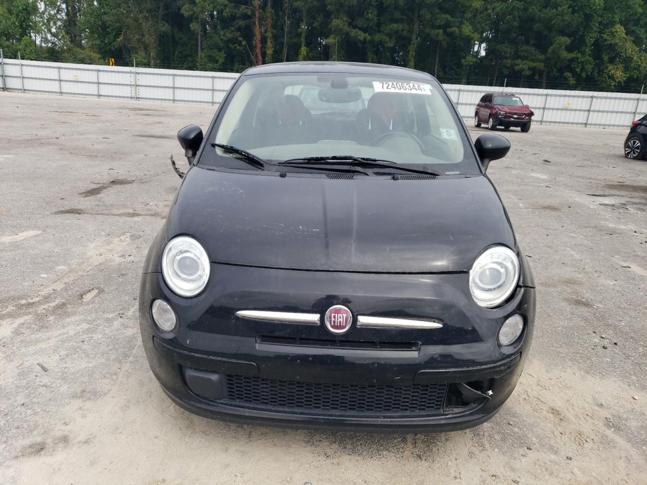 2017 Fiat 500 - Image 5
