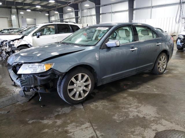 2011 Lincoln Mkz 