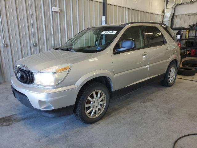 2006 Buick Rendezvous Cx