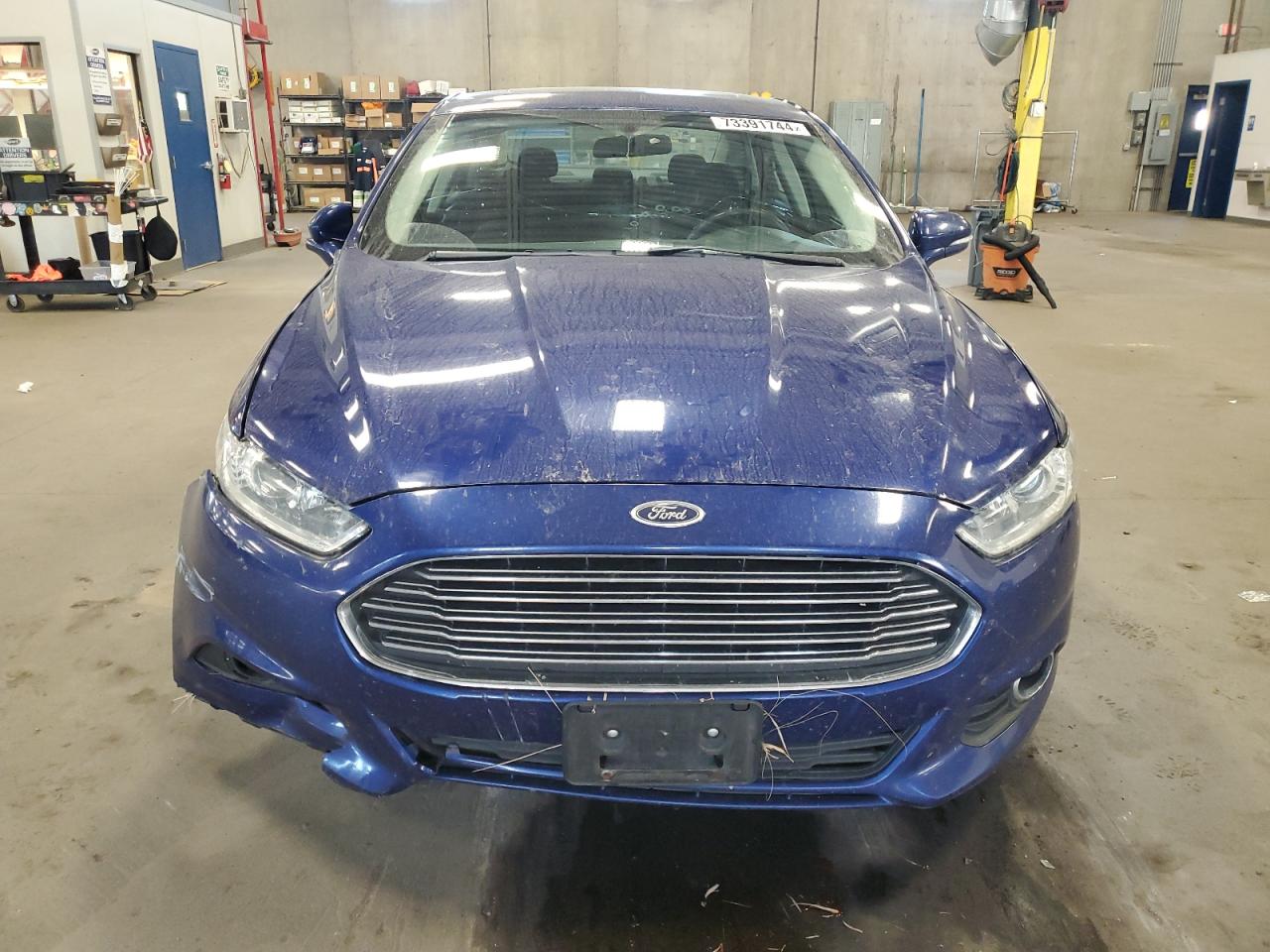 2016 Ford Fusion - Image 5