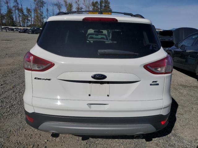  FORD ESCAPE 2016 Biały