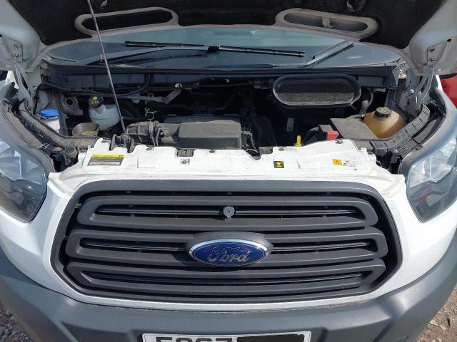 2017 FORD TRANSIT 350 
