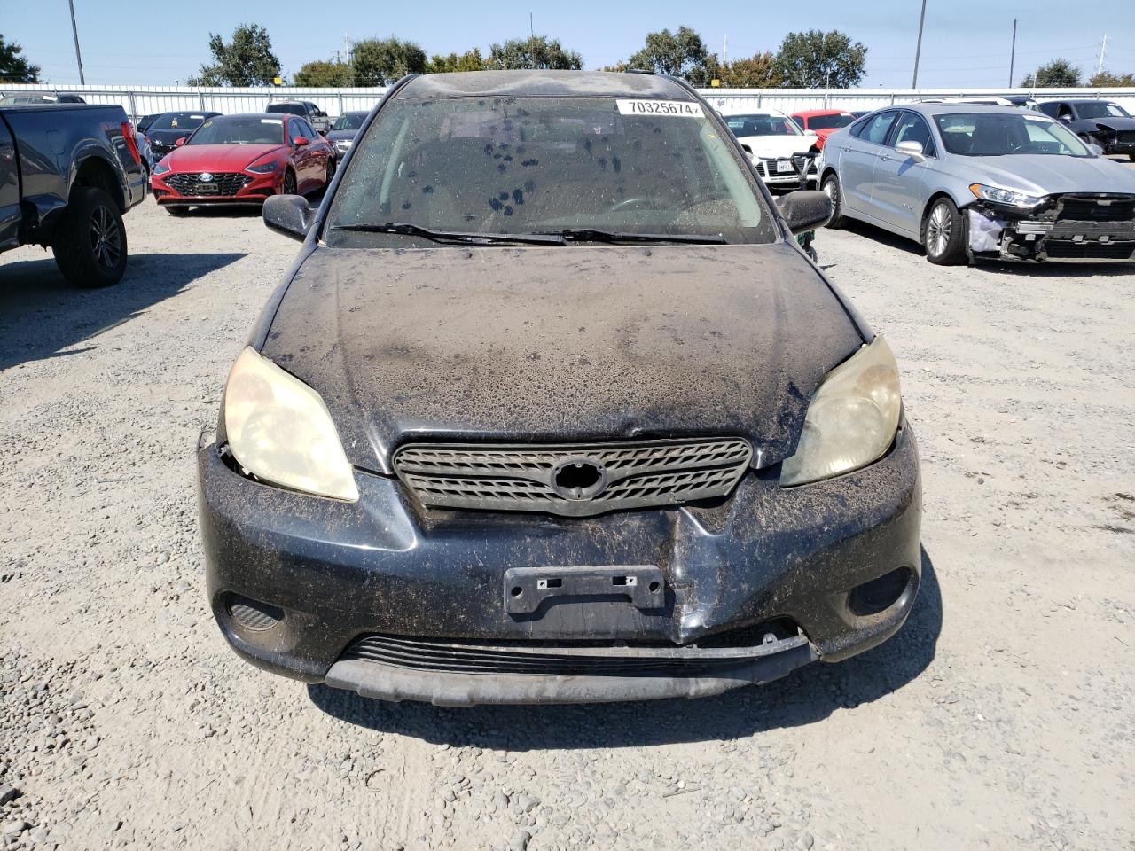 2006 Toyota Corolla - Image 5