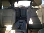 2015 HONDA ODYSSEY TOURING for sale at Copart AB - CALGARY