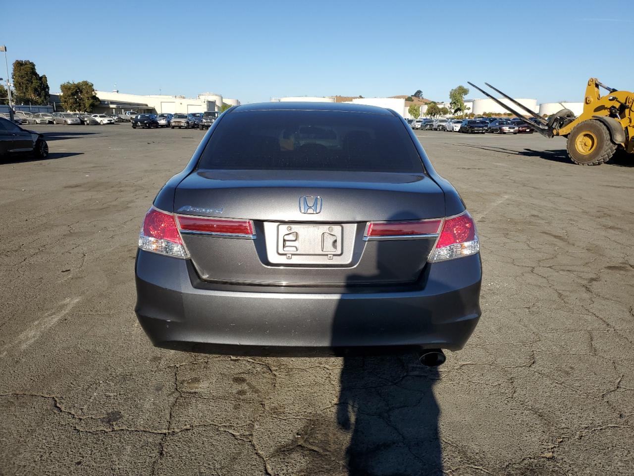 1HGCP2E71BA036675 2011 Honda Accord Ex