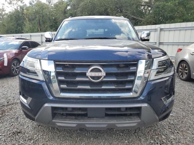 JN8AY2DA5M9372810 Nissan Armada PLA 5