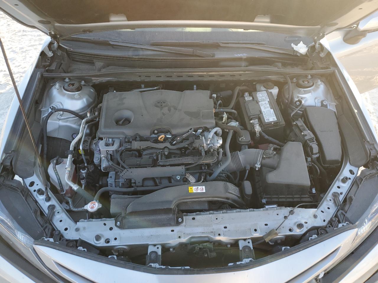 2023 Toyota Camry - Image 11