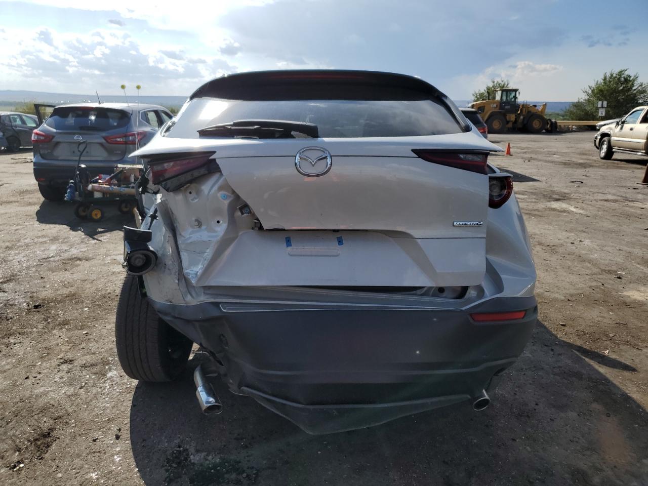 3MVDMBBM4RM659189 2024 Mazda Cx-30 Select