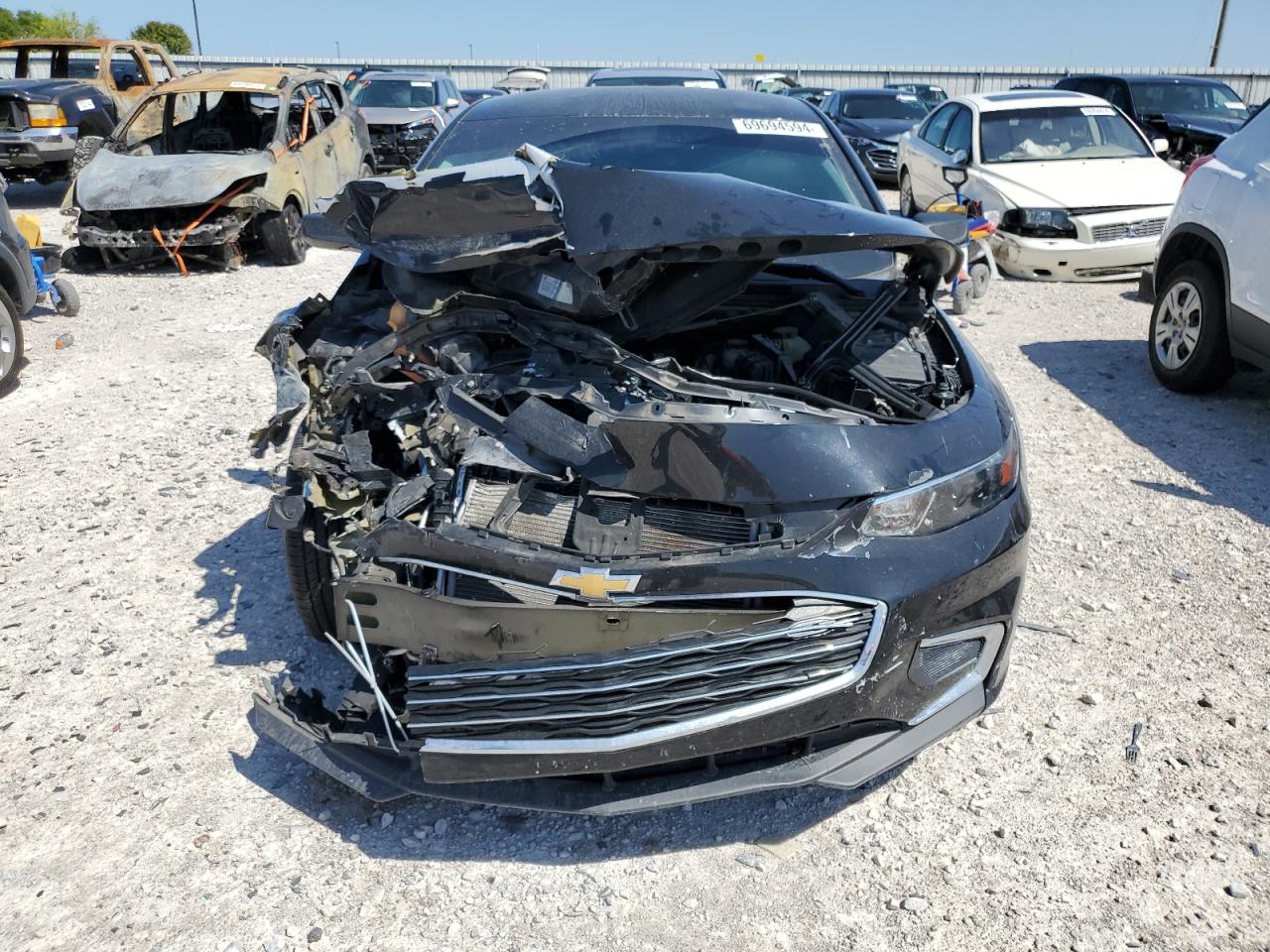 2016 Chevrolet Malibu - Image 5