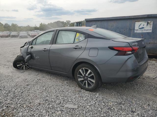 3N1CN8EV8ML870964 Nissan Versa SV 2