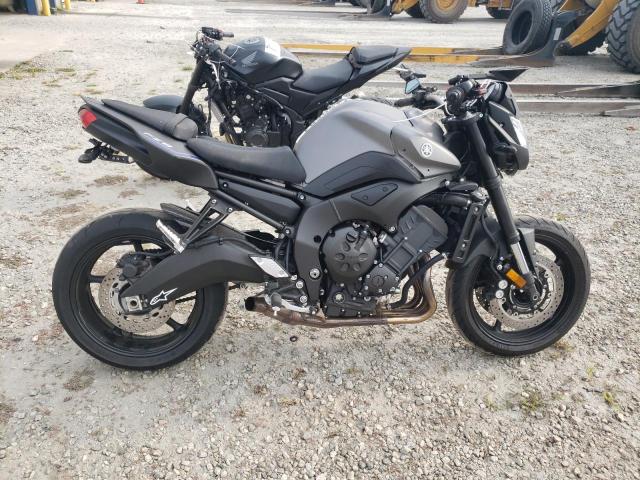 2013 Yamaha Fz8 N