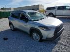 2023 Toyota Corolla Cross Le للبيع في Gainesville، GA - Rollover