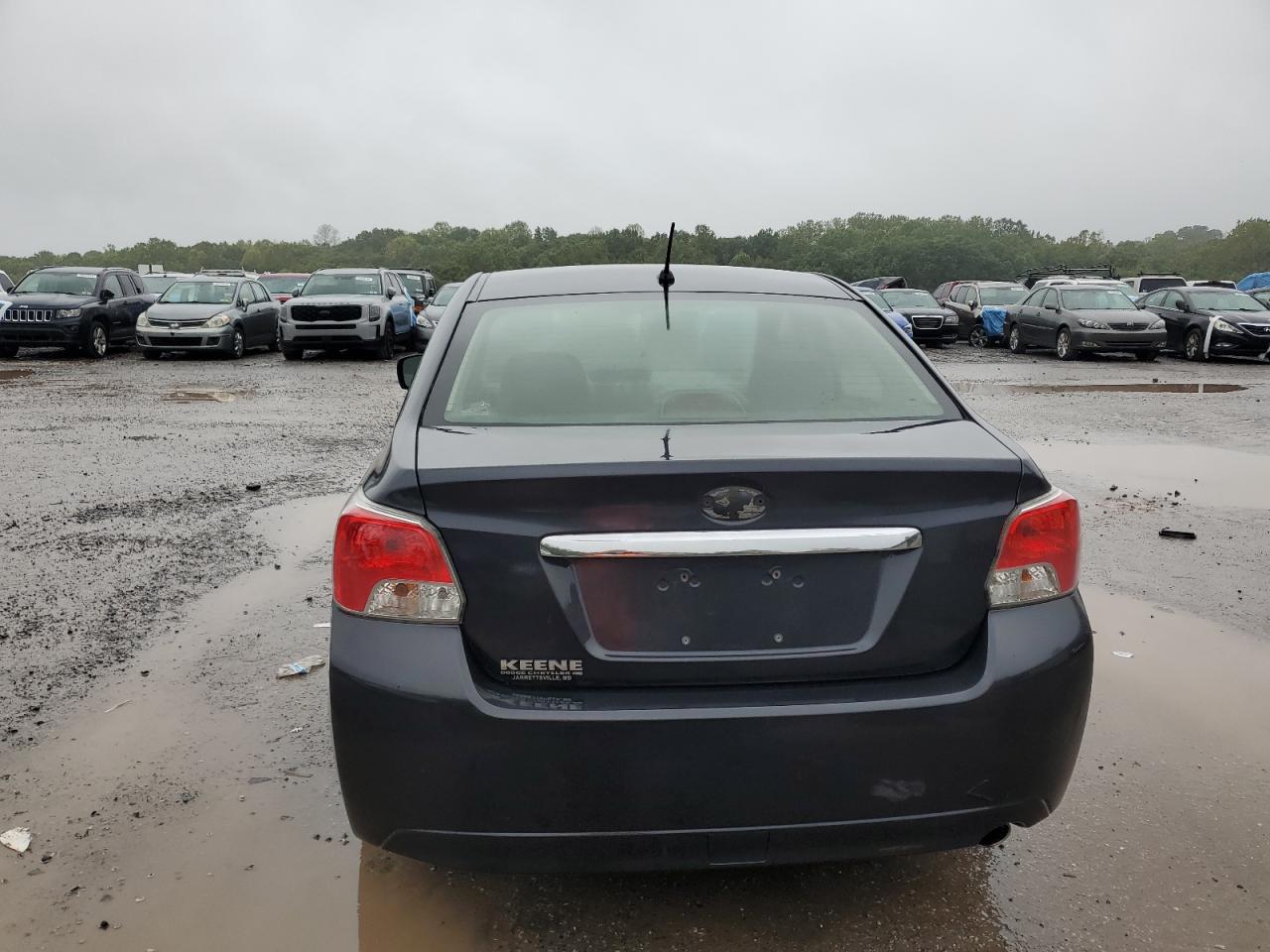 JF1GJAH67DH034587 2013 Subaru Impreza Limited