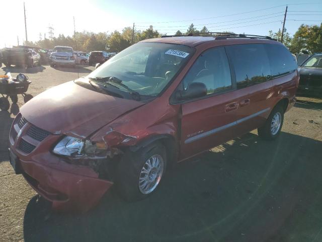 2001 Dodge Grand Caravan Sport