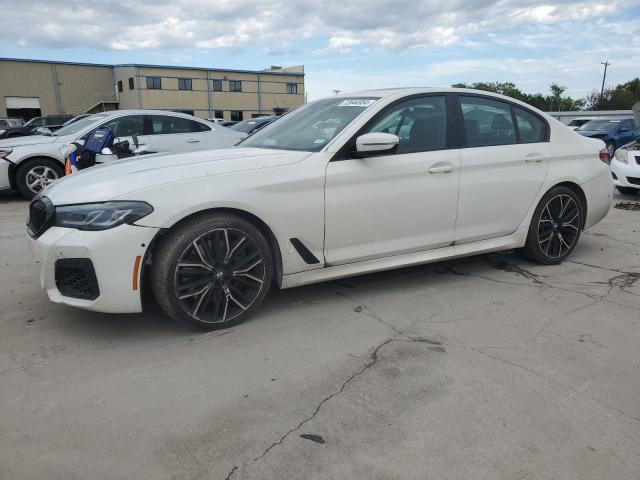 2023 Bmw 540 I