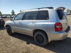 2001 TOYOTA HIGHLANDER  for sale at Copart AB - CALGARY