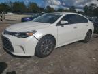 2018 Toyota Avalon Xle   en Venta en Madisonville, TN - Side