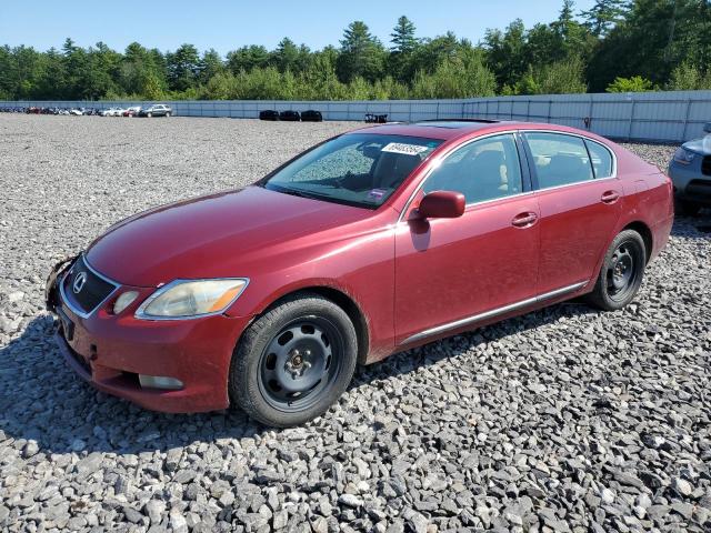 2006 Lexus Gs 300