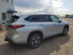 2021 TOYOTA HIGHLANDER XLE for sale at Copart QC - MONTREAL