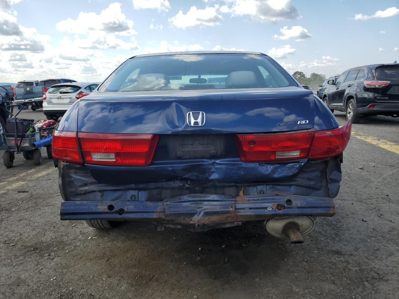 2005 Honda Accord - Image 6