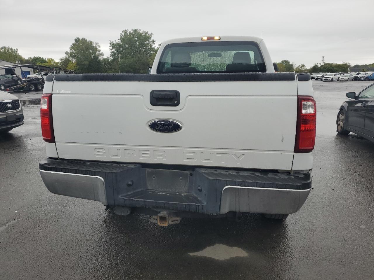 2016 Ford F250 - Image 6