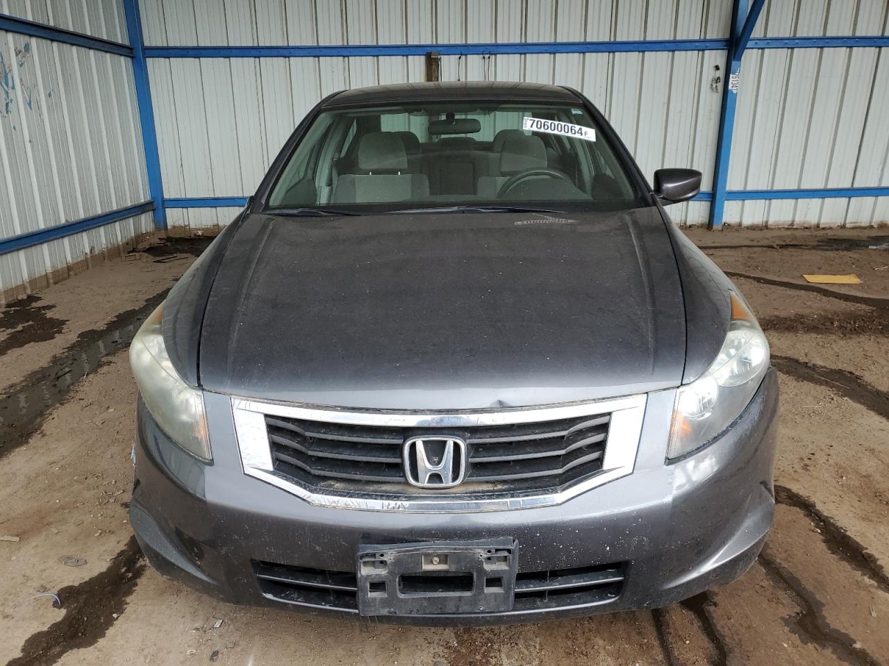 2008 Honda Accord - Image 5