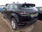 2019 LAND ROVER R ROVER EV for sale at Copart SANDY
