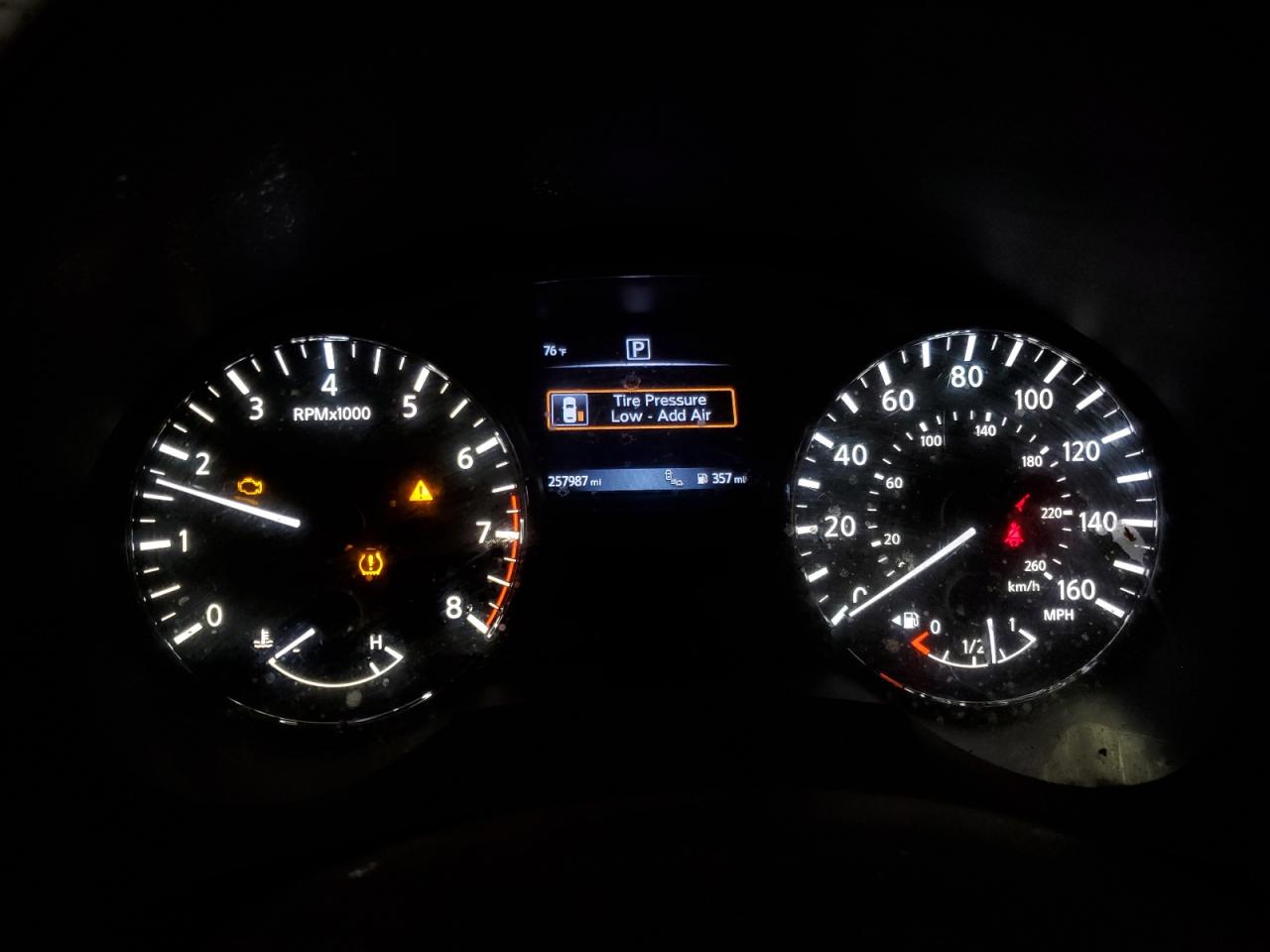 2017 Nissan Altima - Image 9