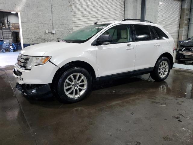 2009 Ford Edge Sel