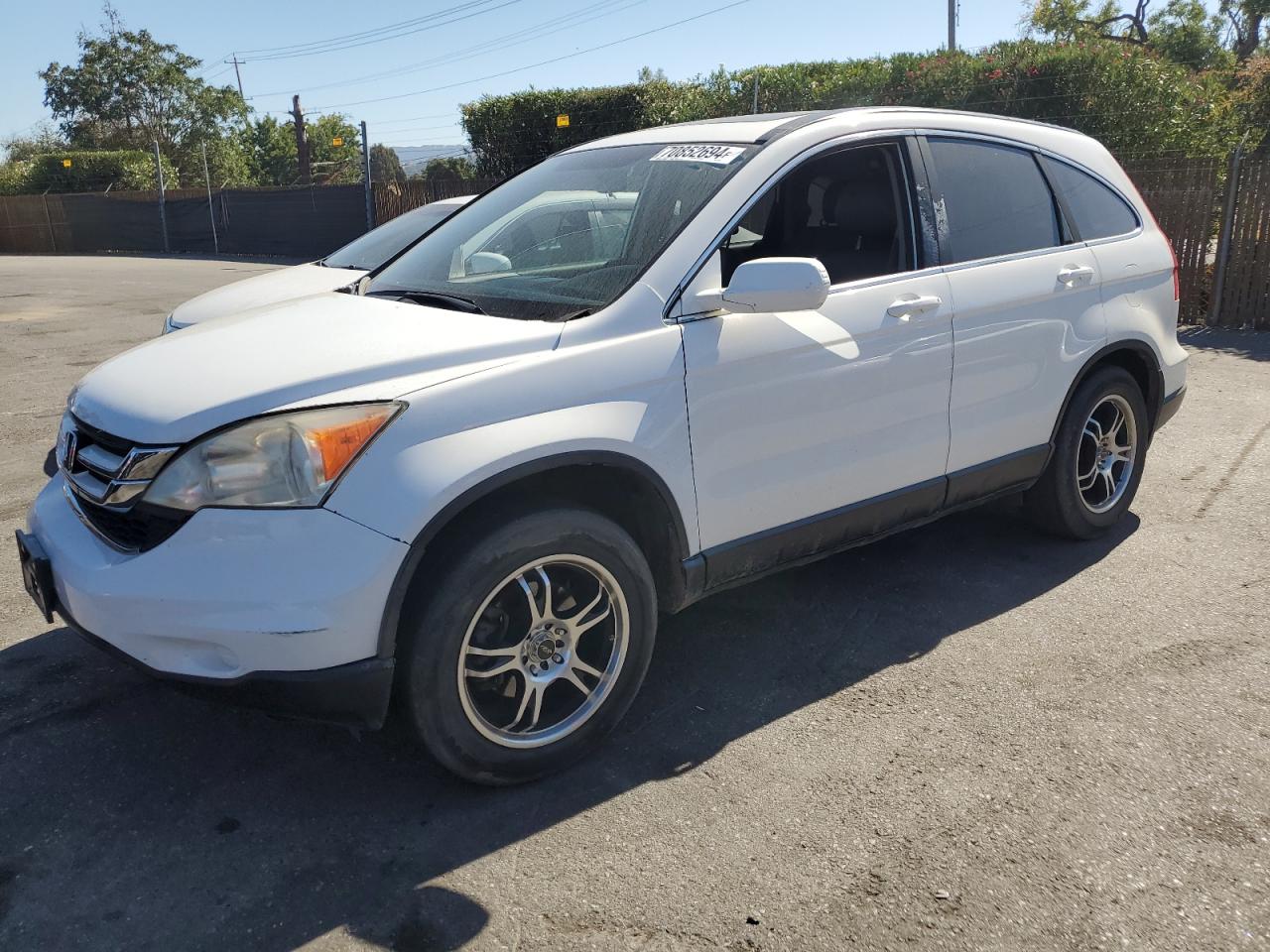 2010 Honda CR-V - Image 1
